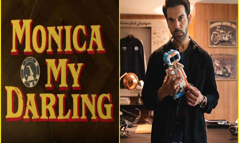 WATCH: Makers of Monica O My Darling reveals it’s trailer