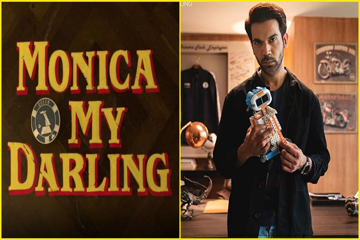 WATCH: Makers of Monica O My Darling reveals it’s trailer