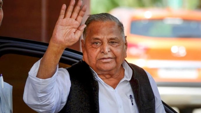 Times when Mulayam’s controversial quotes created political furore & received backlash