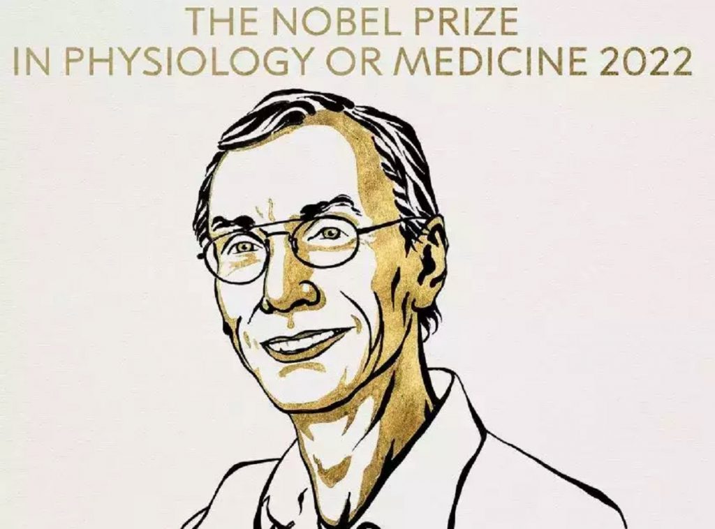 Nobel - medicine prize