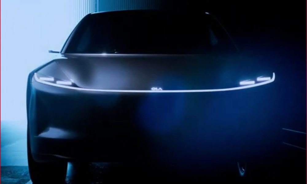 Ola teases new electric car on social media ahead of expected launch in early 2024