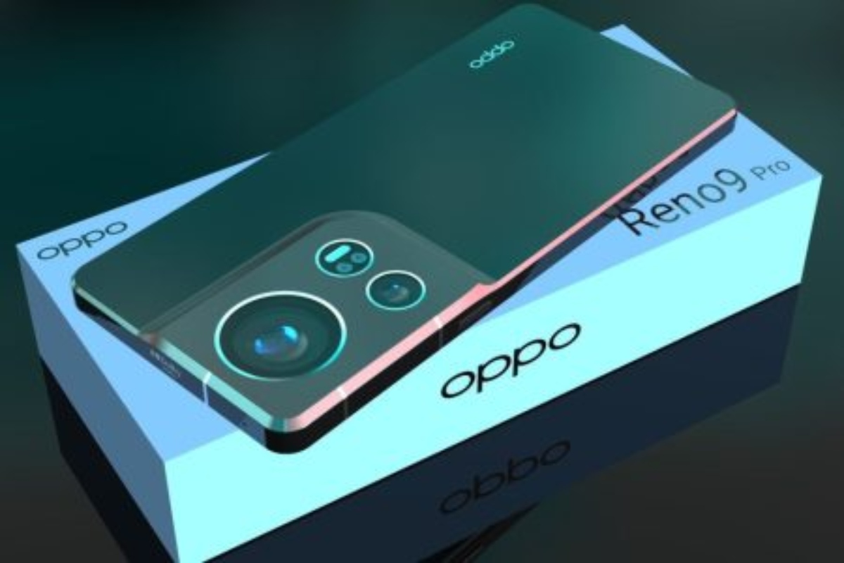 upcoming oppo reno 9