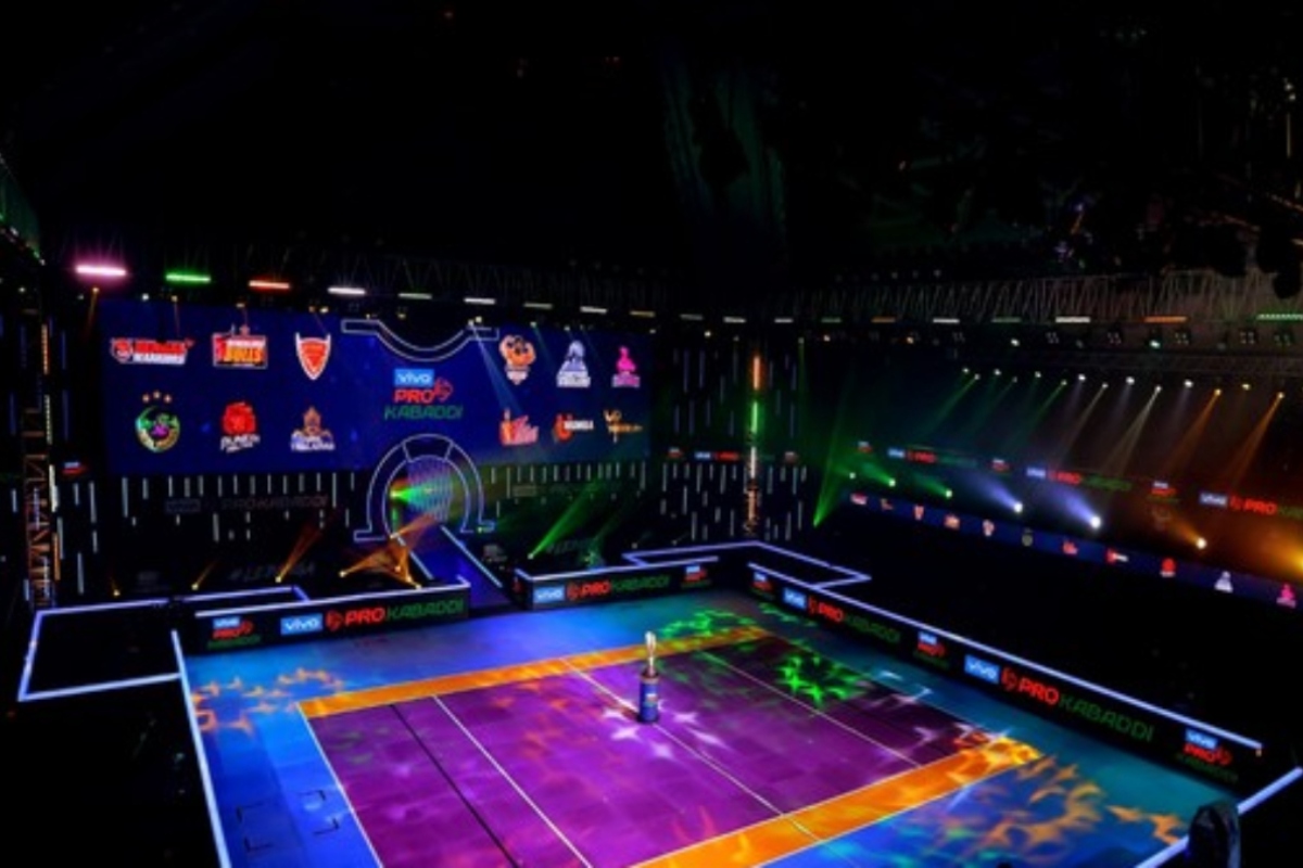 Pro Kabaddi League 2022: Check full schedule, squads, live streaming and more