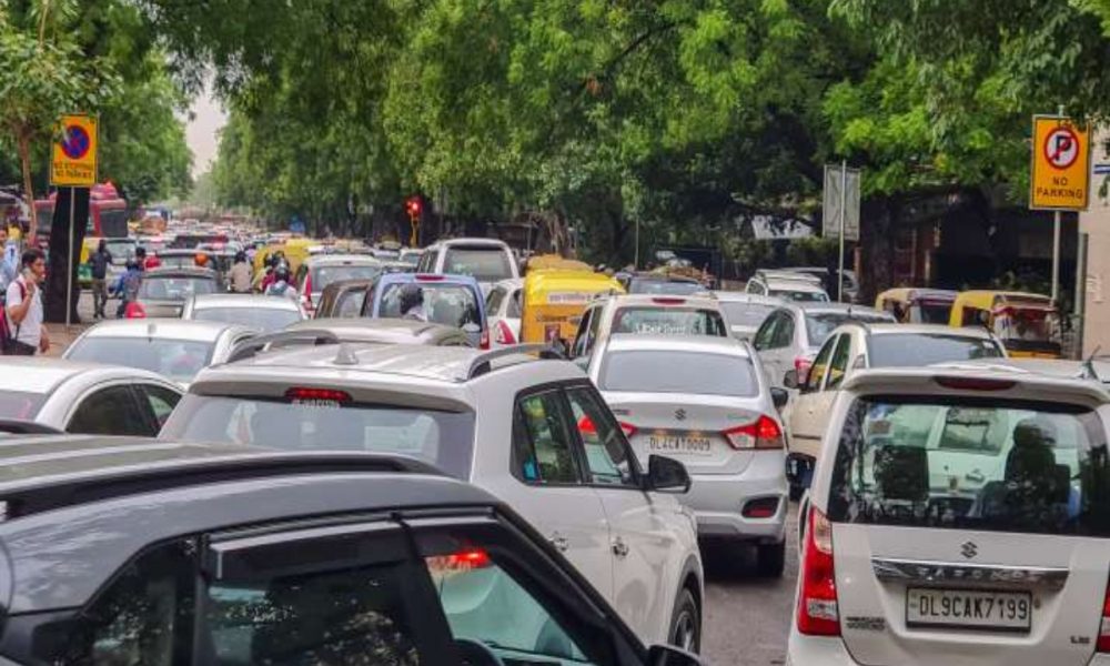 Interpol meet: Regulated traffic movements on several Delhi roads between Oct 18-21, check details