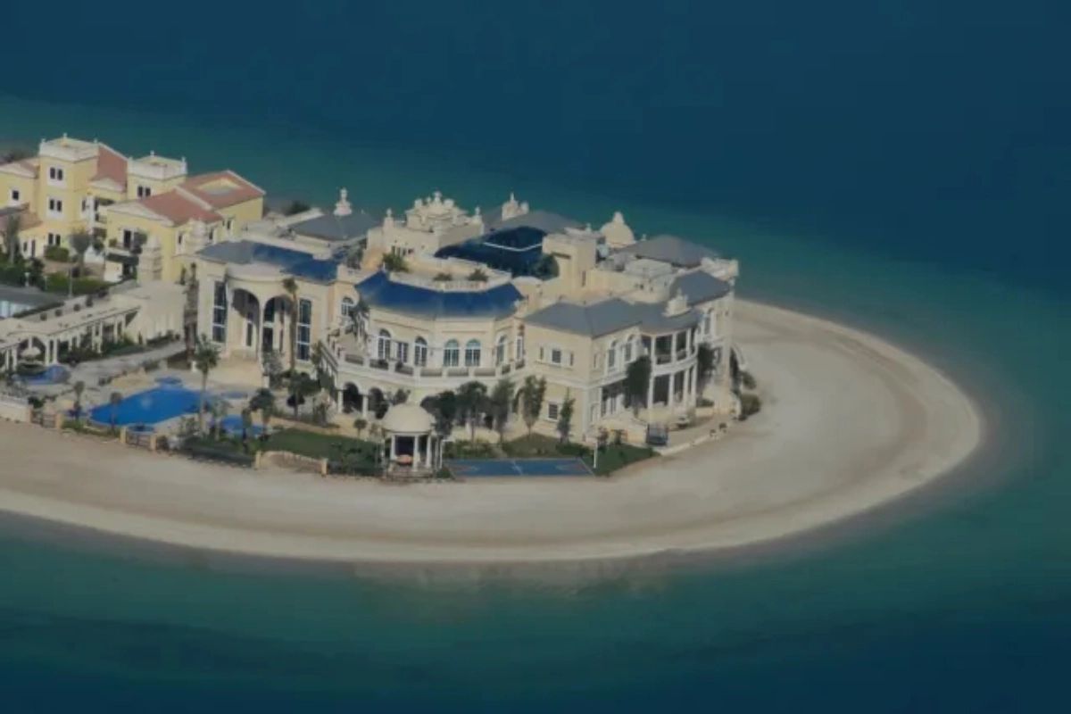 Mukesh Ambani makes another beach-side property purchase in Dubai, know its price and other details here