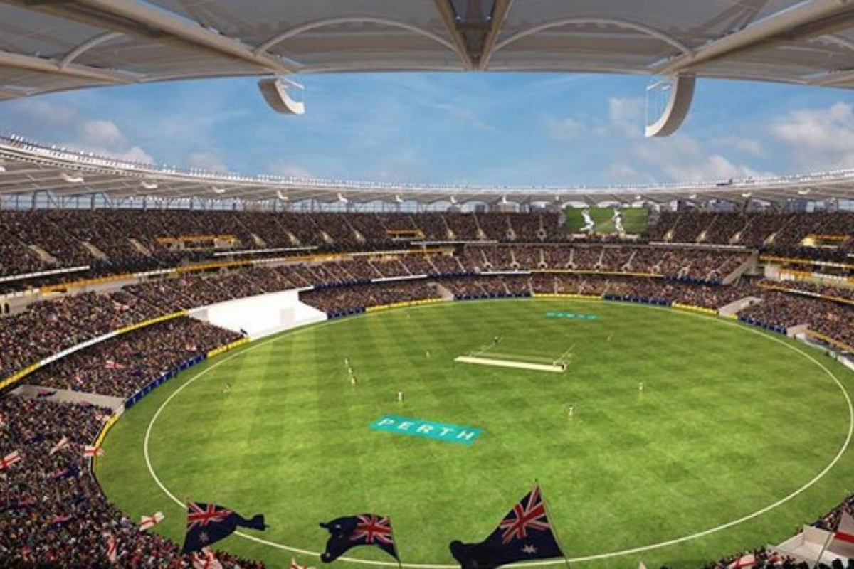 Perth Stadium