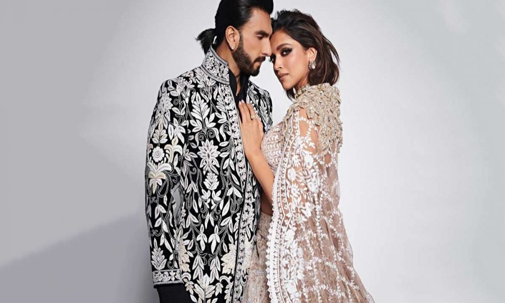 Deepika Padukone opens up about rumours of trouble in marriage with Ranveer Singh