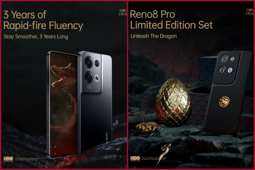 Reno8 Pro
