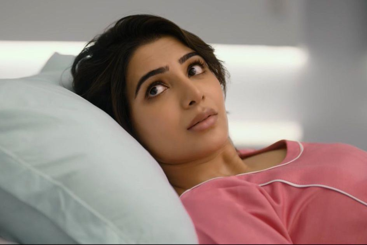 What is Myositis, the autoimmune condition Samantha Ruth Prabhu has been diagnosed with? Is it treatable?