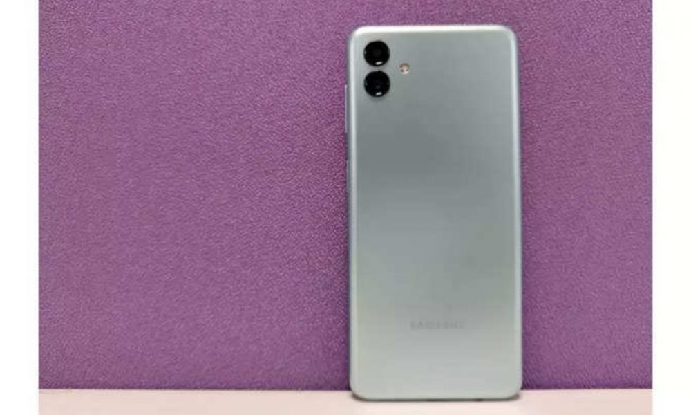Amazon Great Indian Festival 2022 Sale: Samsung Galaxy M13 5G emerges as best phone under Rs 15,000