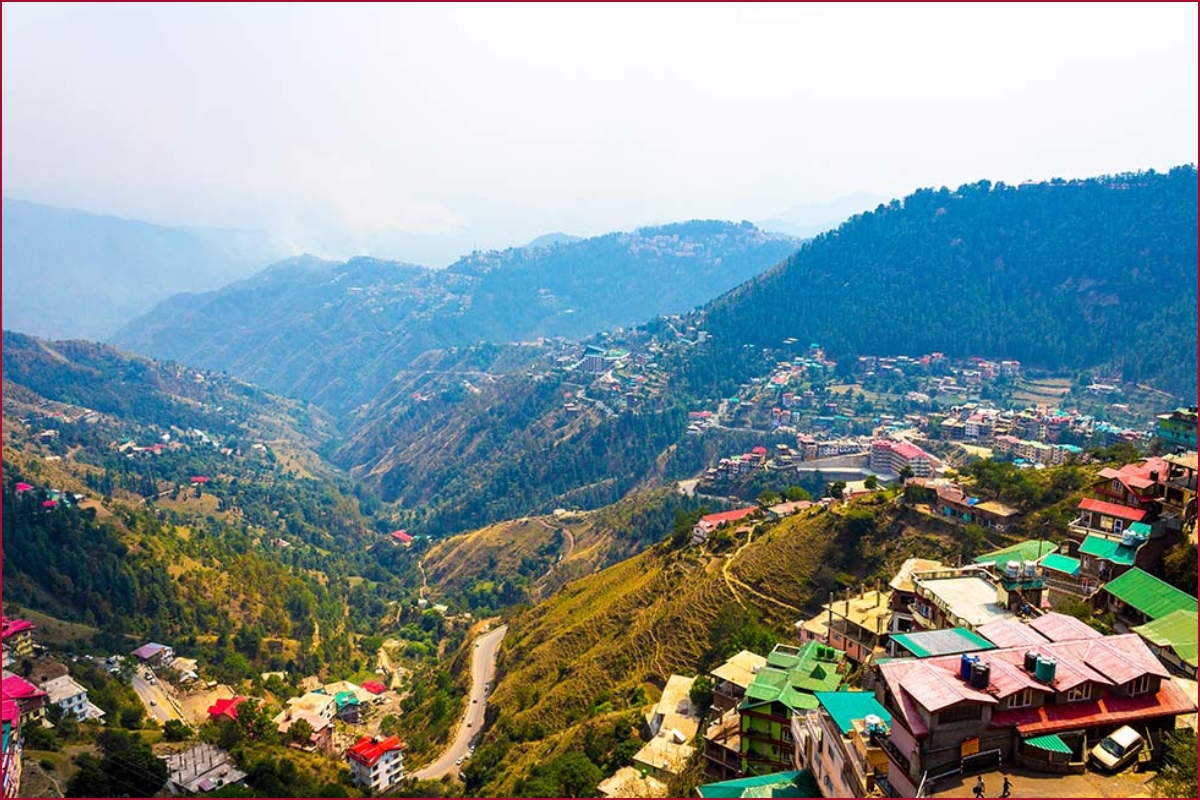 Shimla