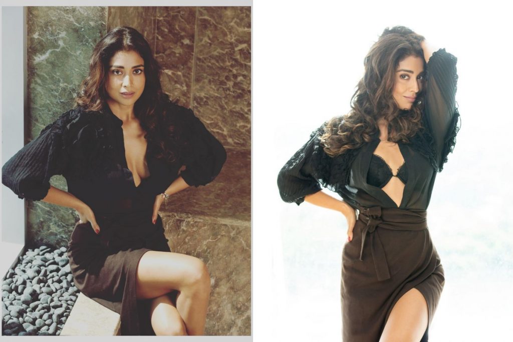 Shriya Saran