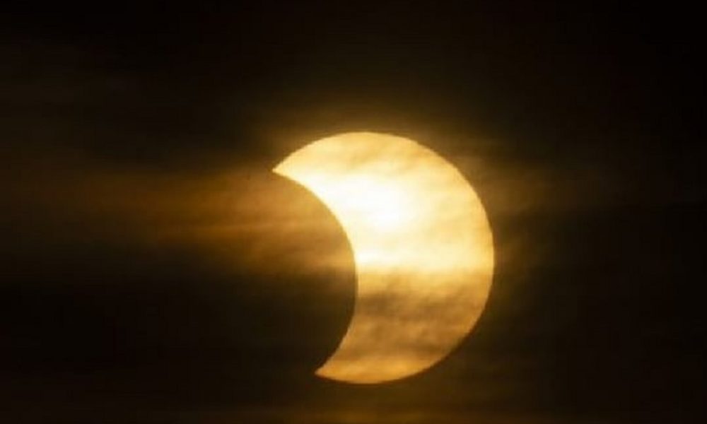 Solar Eclipse: Where to watch Surya Grahan in Delhi, Mumbai, Chennai & Kolkata