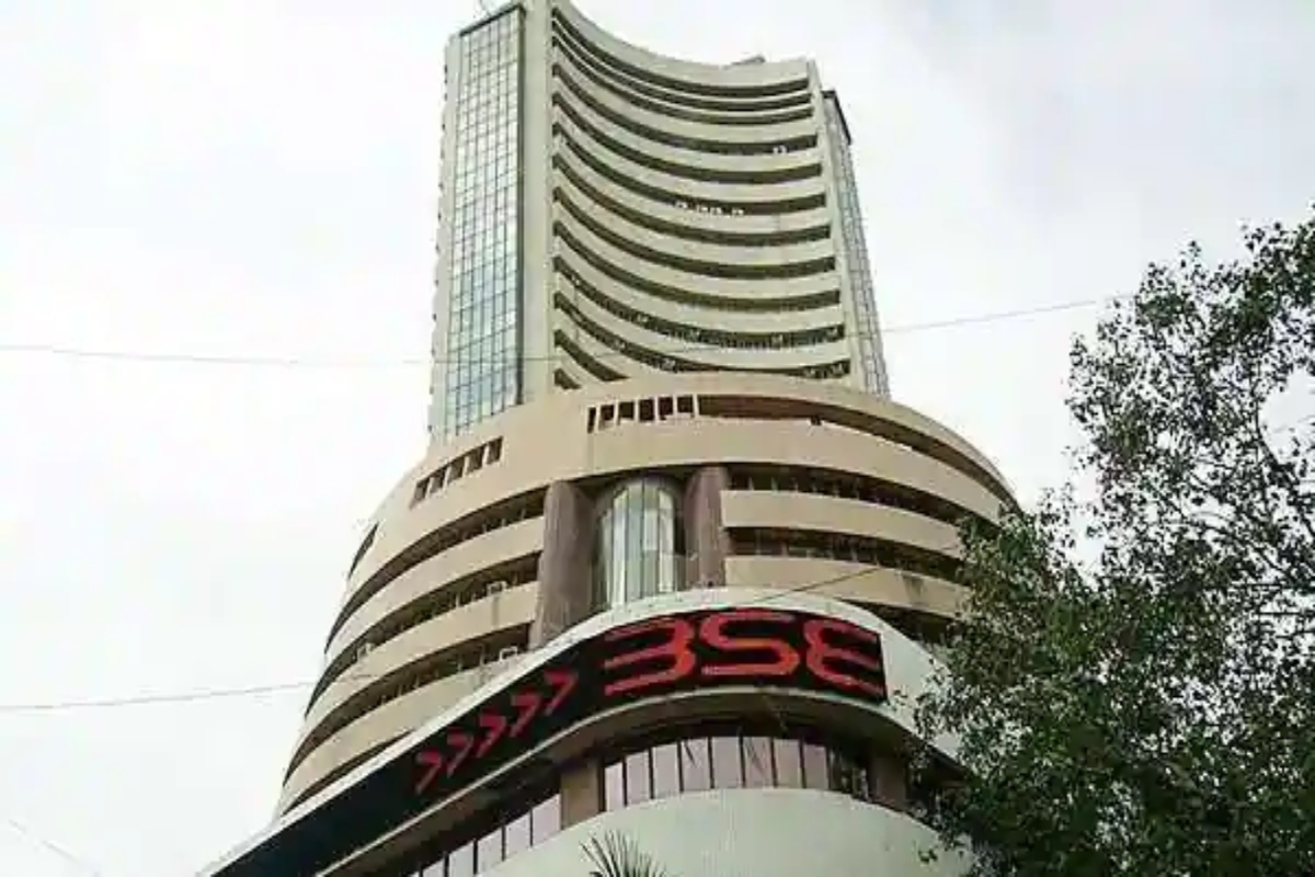 Domestic markets decline in morning trade, picking cues from Asian markets