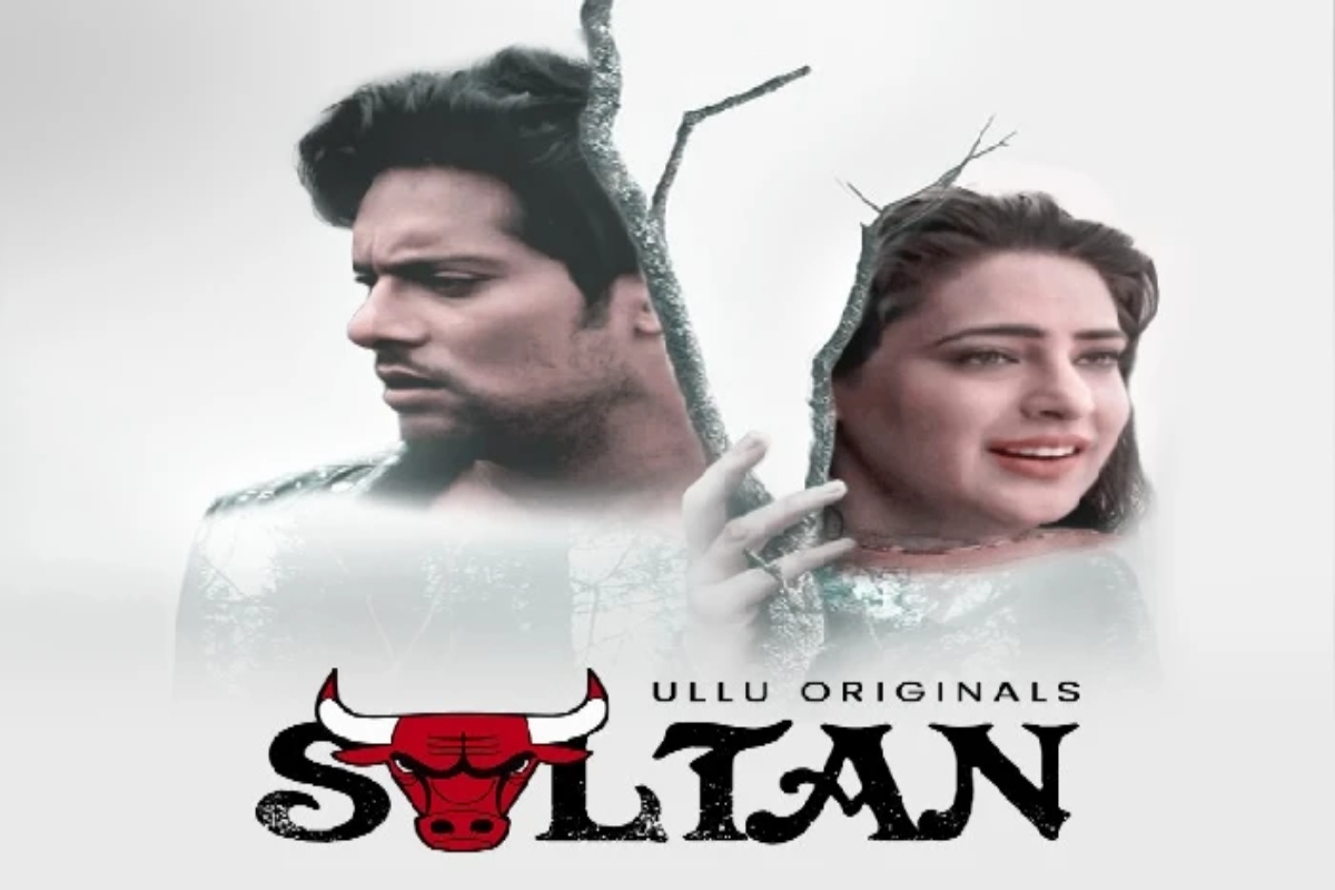 Sultan Part 1 on Ullu App: From story to cast, check all about Shiny Dixit starrer rom-com