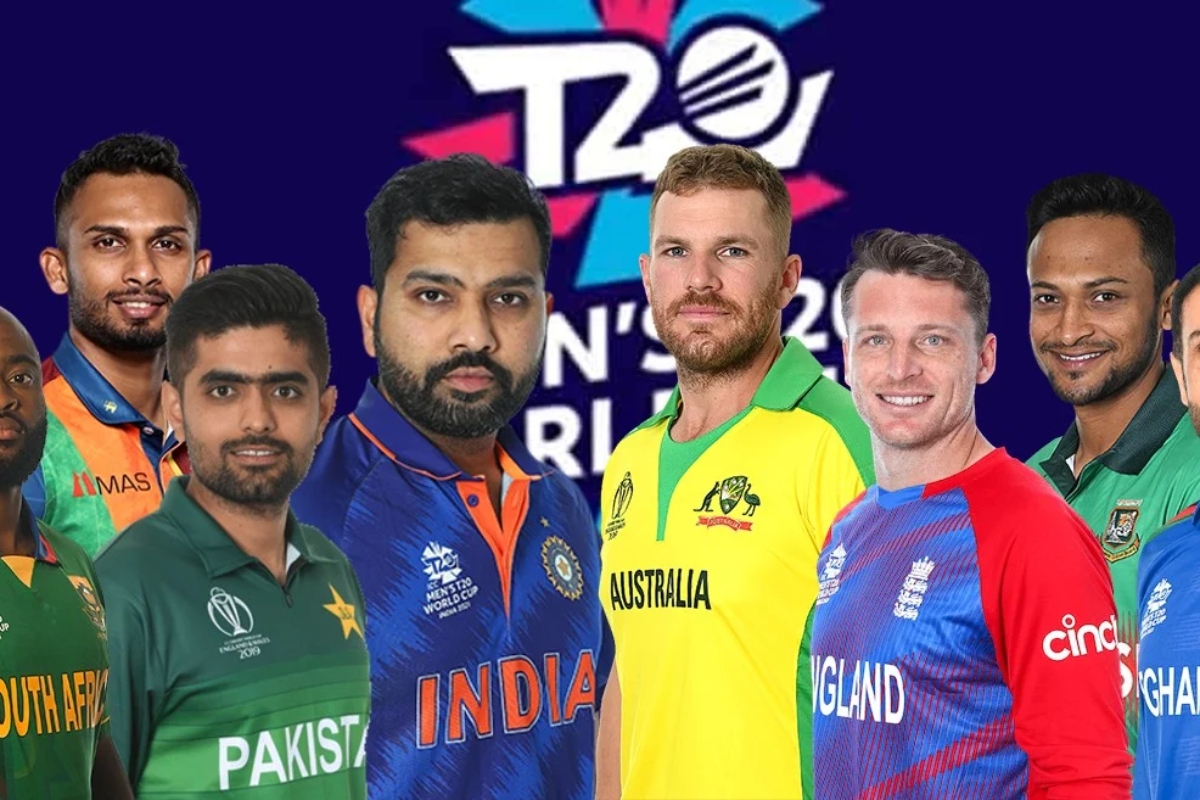 T20 World Cup 2022: Check fixtures and schedule for upcoming showpiece event