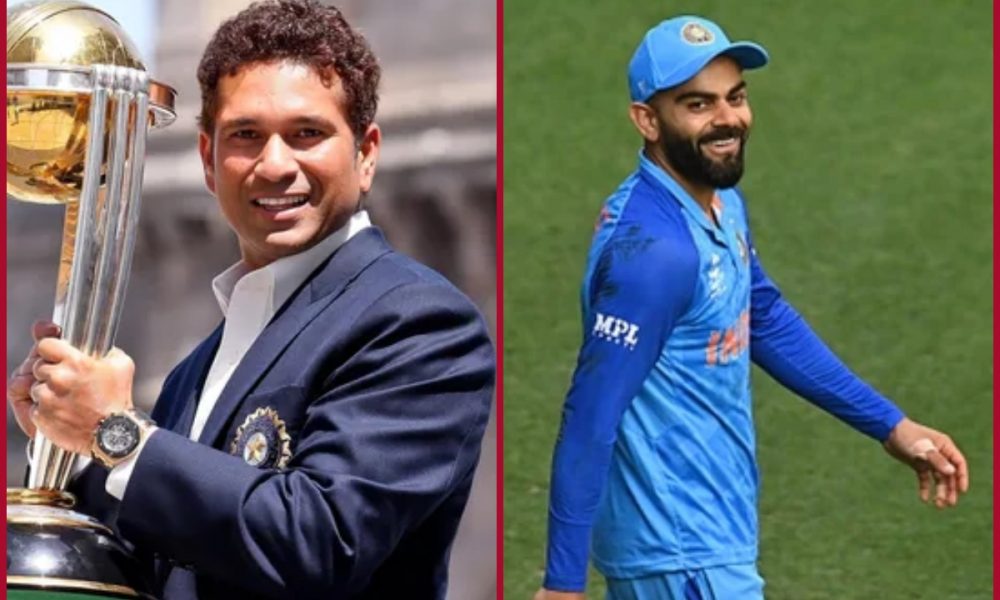 Tendulkar to Kohli: Meet India’s Top 10 richest cricketers who have built ’empire’ worth crores