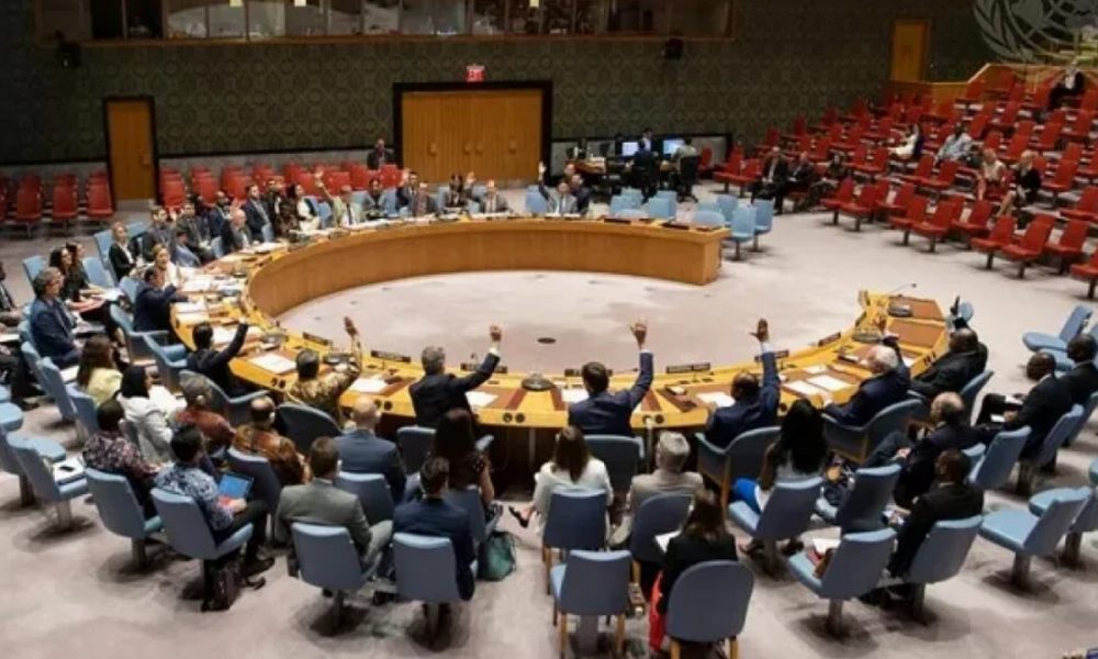 UNSC counter-terror meet in India to focus on threat from misuse of new technologies