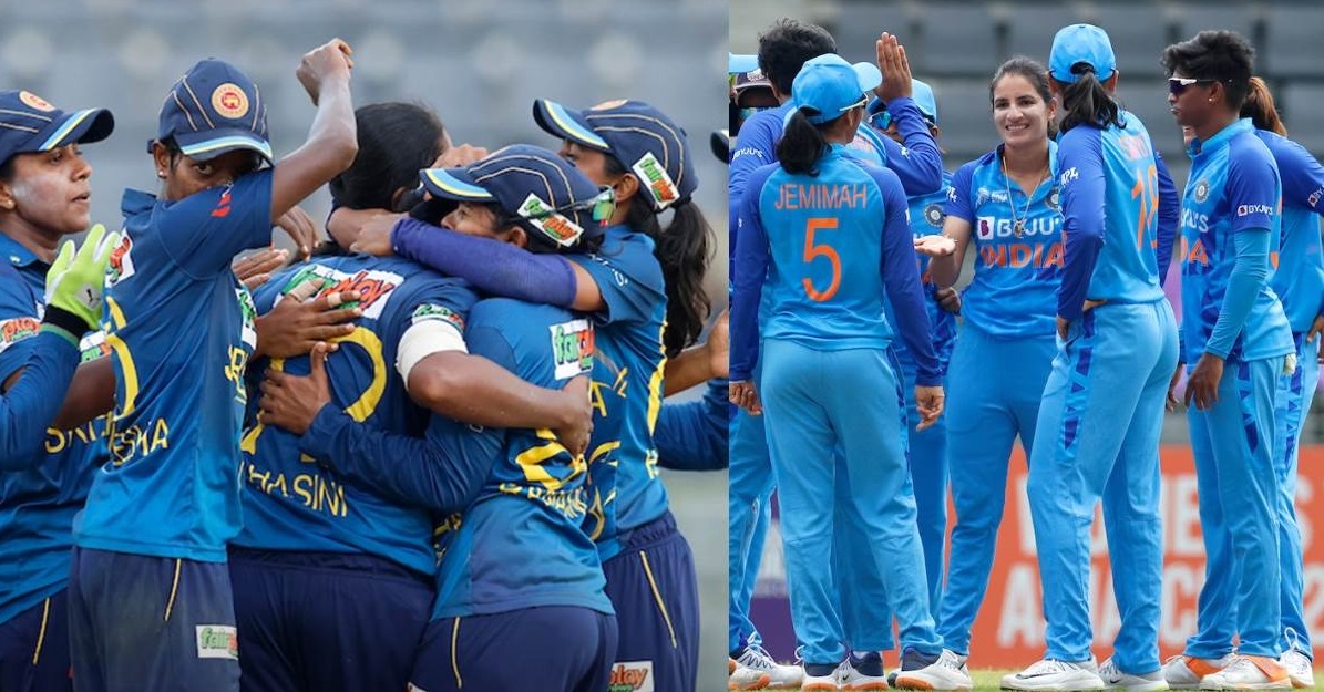 Women's Asia Cup Final 2022 India eye 7th title, SL look for maiden trophy