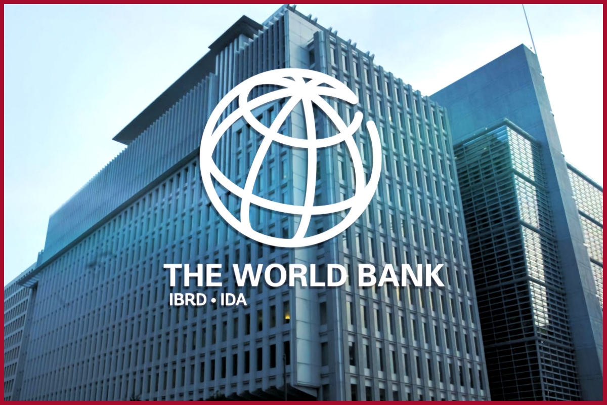 Afghanistan’s economy contracted by about 20 per cent in 2021: World Bank