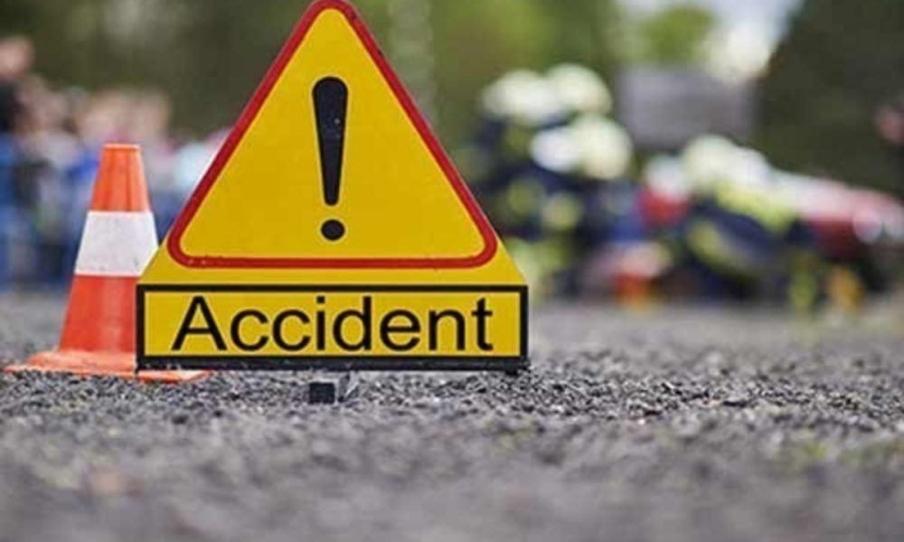 Madhya Pradesh: 14 dead, 40 injured as bus collides with truck in Rewa