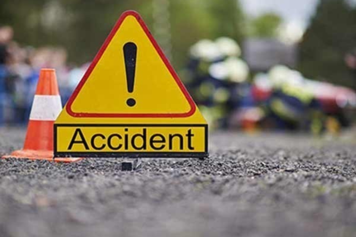 Madhya Pradesh: 14 dead, 40 injured as bus collides with truck in Rewa