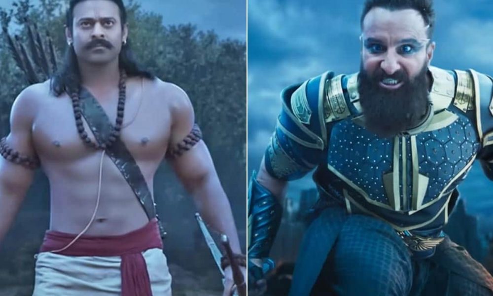 Plea seeks stay on release of film Adipurush, alleges wrong portrayal of Lord Rama and Hanuman