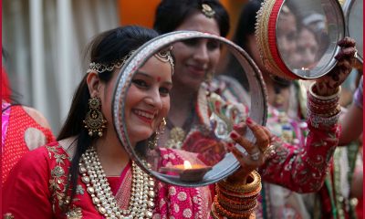 Karwa Chauth 2022: When should married women fast on October 13th or October 14th? Date, Tithi and Muhurat