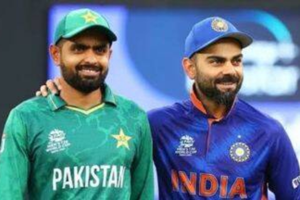 “This Too Shall Pass”: Amit Mishra’s dig at Babar Azam has a Kohli angle too, know all about it here