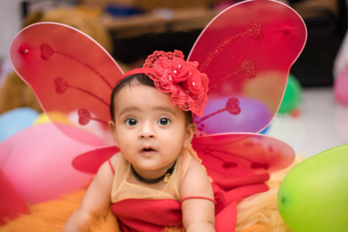 Hindu Baby Girl Names starting from P