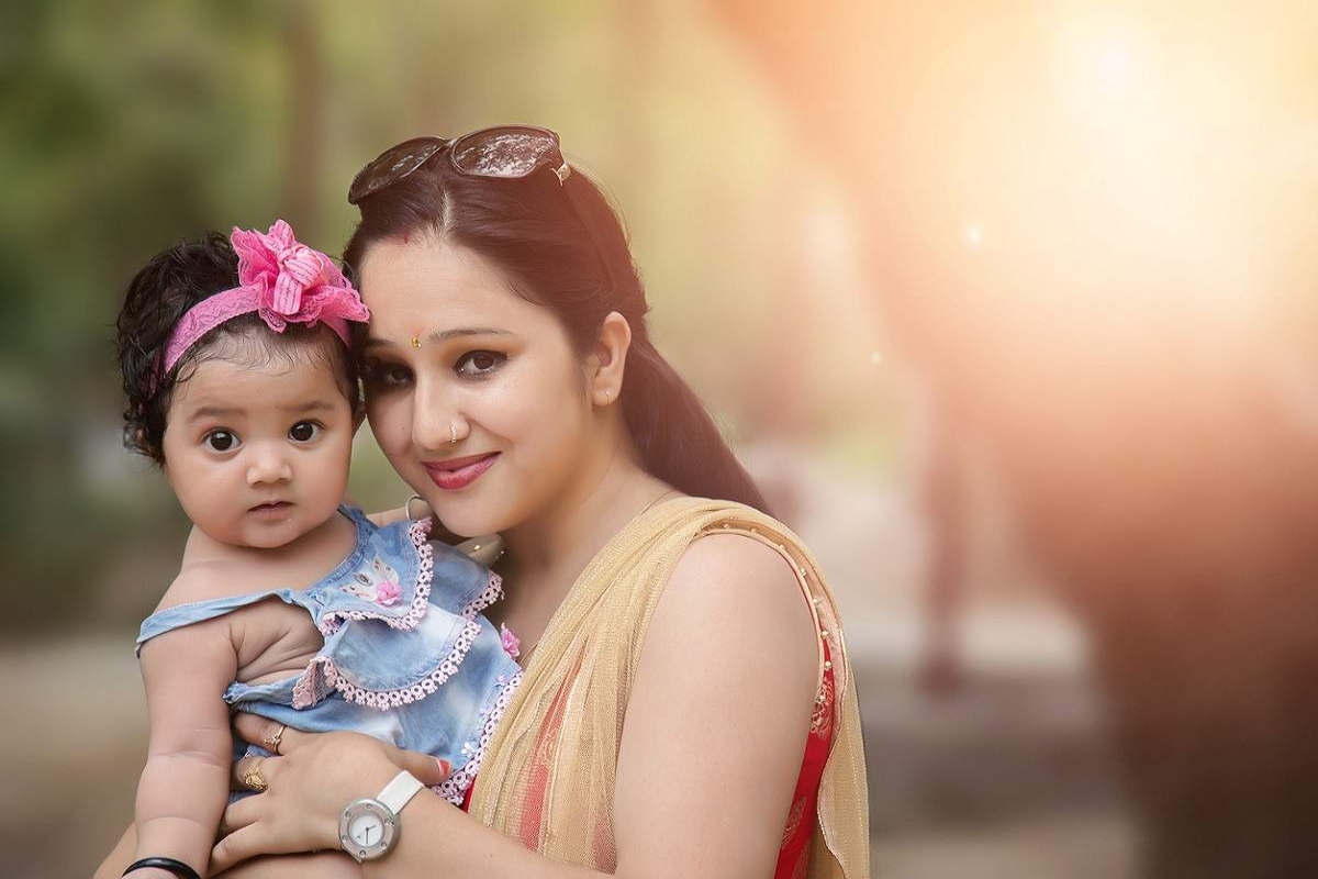 Hindu Baby Girl names starting with G