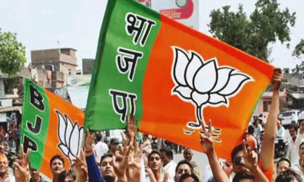 BJP wins Chandigarh Mayor polls, defeats AAP candidate by just 1 vote