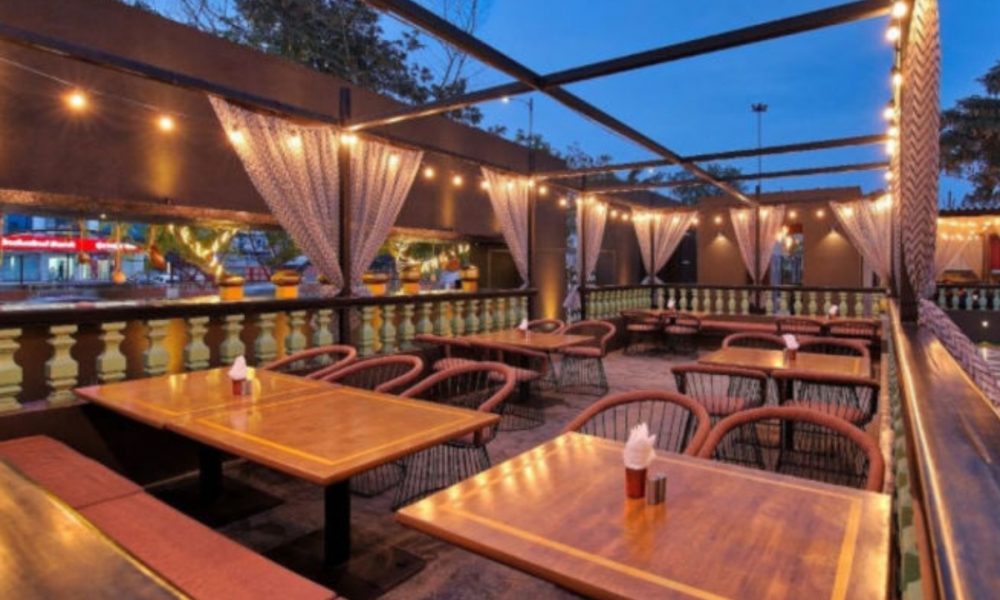 Top 8 Vegetarian Restaurants In India Offering Palatable Appetizers Food