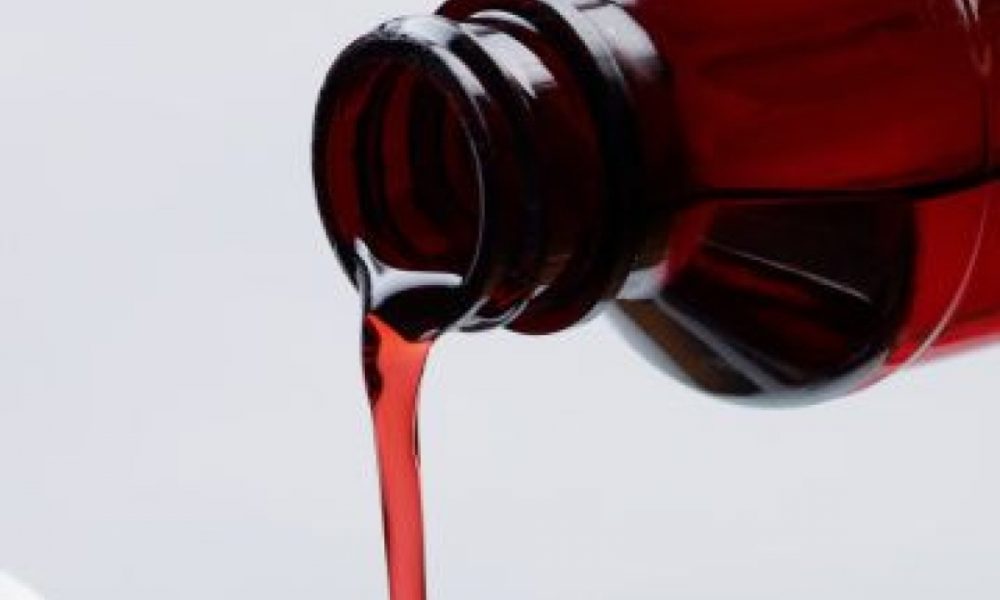 WHO recommends not using two cough syrups of Noida-based Marion Biotech in Uzbekistan