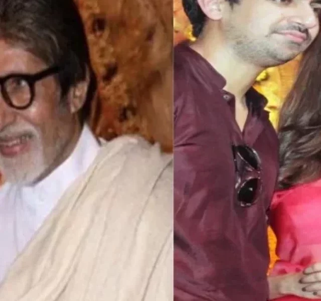 Durga Puja 2022: Here’s How Celebs Are Celebrating The Festival