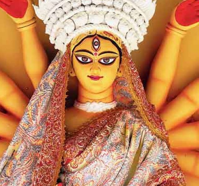Navratri 2022: 10 Most Loved Navratri Celebrating Places that one must visit