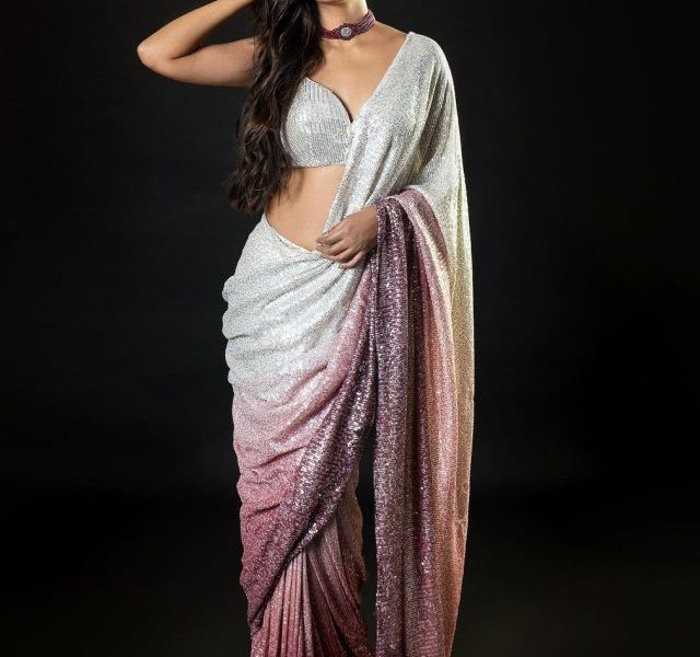 Ishita Dutta Sheth’s ‘Navratri ke Navrang’