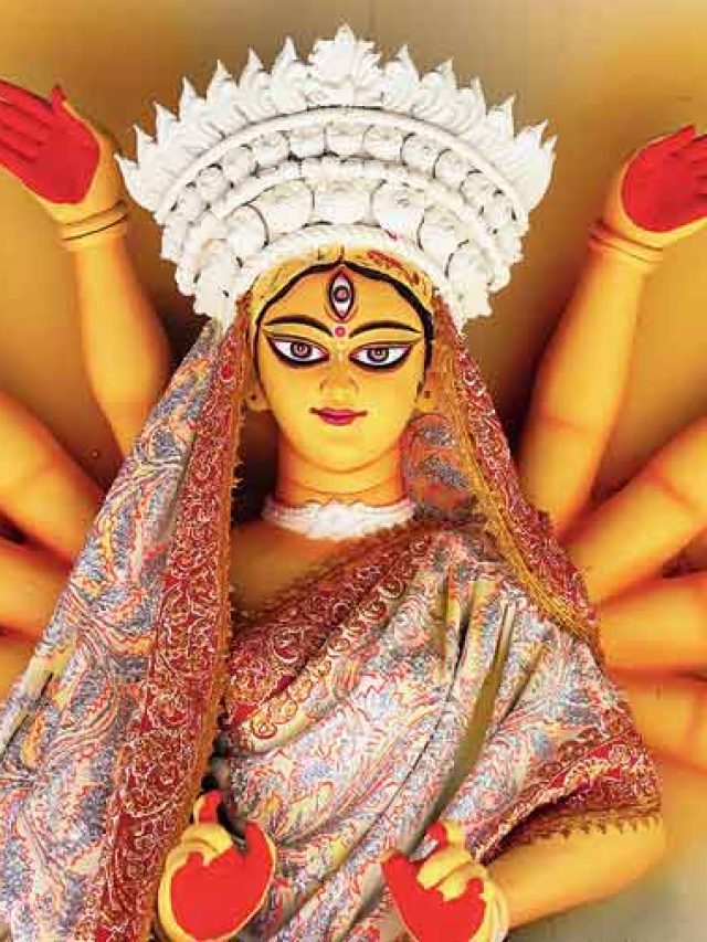 Navratri 2022: 10 Most Loved Navratri Celebrating Places that one must visit