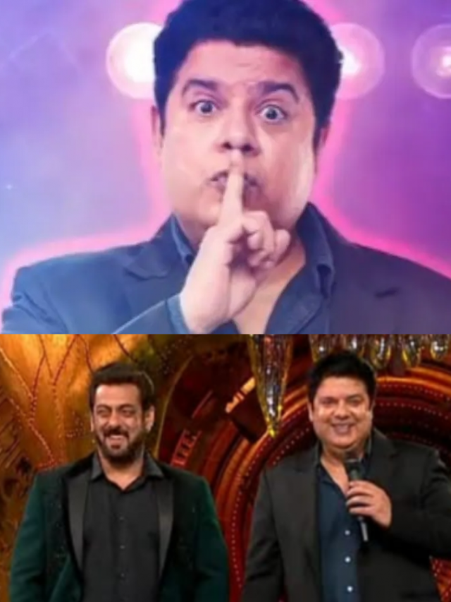 Bigg Boss 16: Meet contestant Sajid Khan, who made surprise entry in the house