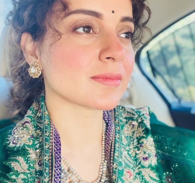 Navratri Day 8 : Wear Dresses inspired by Bollywood Divas