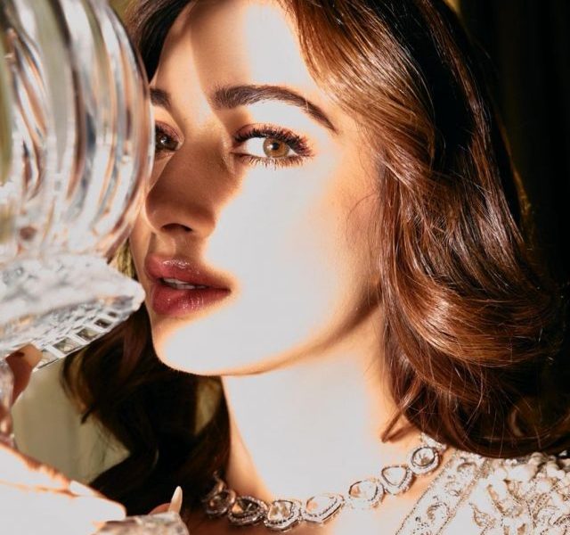 Dropping major fashion goals: Tamannaah Bhatia