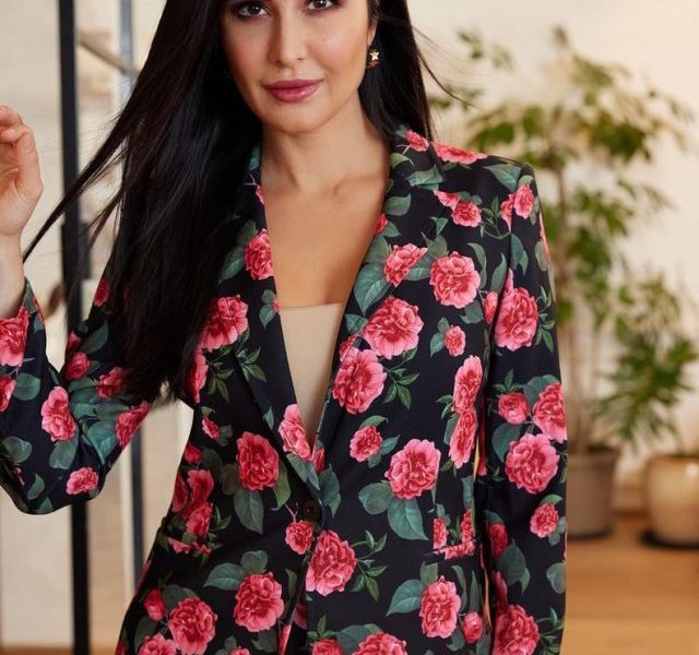 Boss Woman! Katrina Kaif
