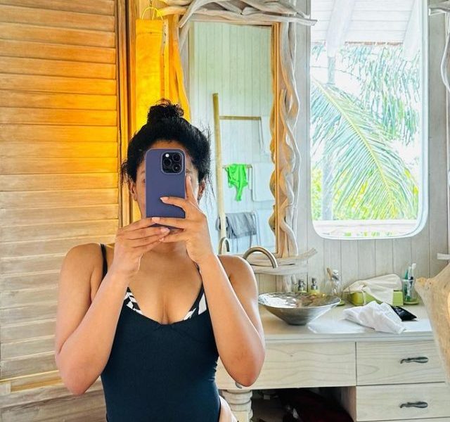Saturday’s bikini collection: Masaba Gupta