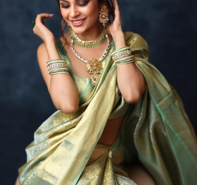 Punjab ki Katrina aka Shehnaaz Gill Kaur