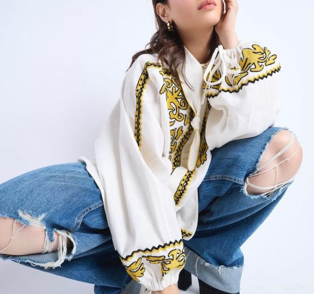 As dazzling as ever: Tamannaah Bhatia