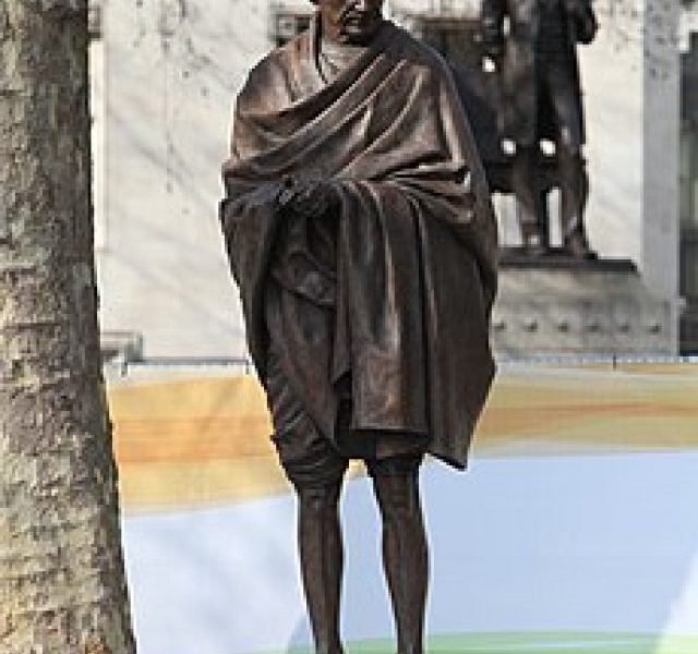 5 Important Places Associated With Mahatma Gandhi