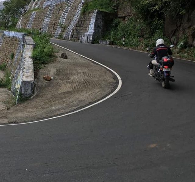 5 Best Bike Trips In India 