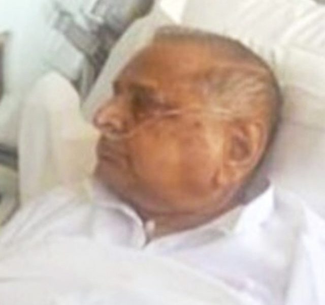 Mulayam Singh Yadav passes away: Take a look at his political career