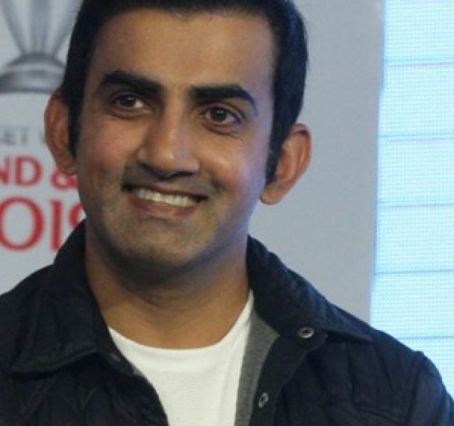 Happy Birthday Gautam Gambhir: 10 Interesting Facts About Opener Turned Politician