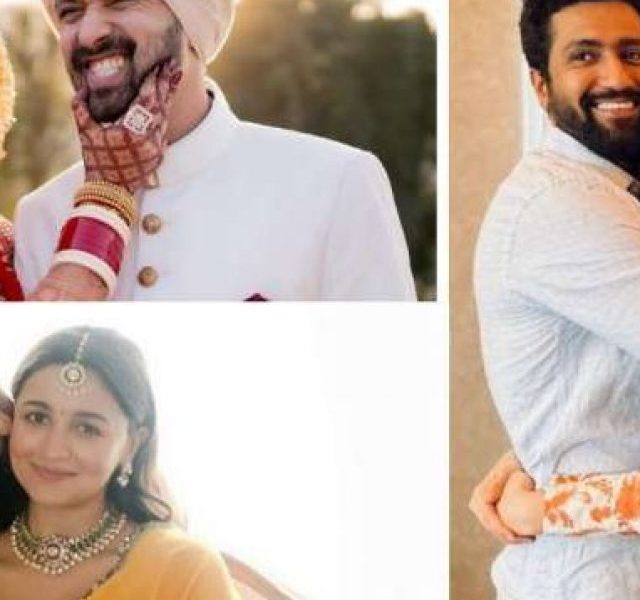 Karwa Chauth 2022: 10 B-town Actresses Who Will Observe Karva Chauth Fast For The First Time
